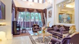 5 Bedroom House for sale in Grand Bangkok Boulevard Ratchada - Ramintra 2, Ram Inthra, Bangkok near MRT East Outer Ring Road