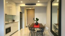 2 Bedroom Condo for rent in Hyde Sukhumvit 11, Khlong Toei Nuea, Bangkok near BTS Nana