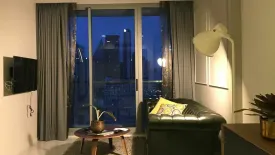 2 Bedroom Condo for rent in Hyde Sukhumvit 11, Khlong Toei Nuea, Bangkok near BTS Nana