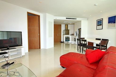 2 Bedroom Condo for rent in THE SANCTUARY WONGAMAT, Na Kluea, Chonburi