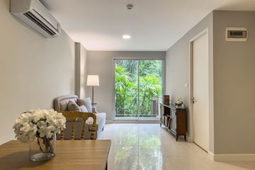 1 Bedroom Condo for sale in The Clover Thonglor, Khlong Tan Nuea, Bangkok