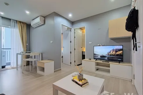 1 Bedroom Condo for rent in The Scene Condo, Kathu, Phuket