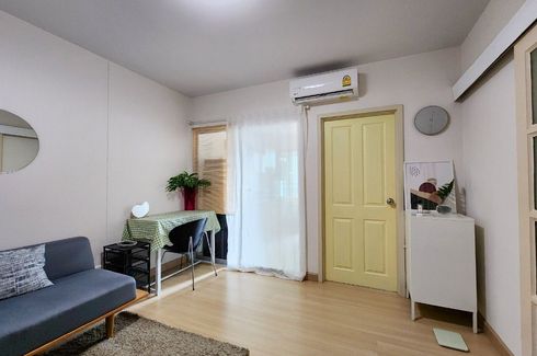 1 Bedroom Condo for rent in Supalai Veranda Rama 9, Bang Kapi, Bangkok