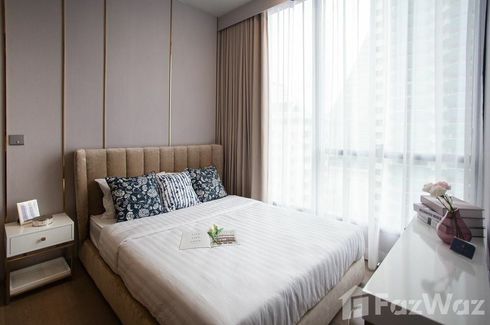 1 Bedroom Condo for rent in Celes Asoke, Khlong Toei Nuea, Bangkok near BTS Asoke