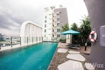 1 Bedroom Condo for sale in Aspire Sukhumvit 48, Phra Khanong, Bangkok near BTS Phra Khanong