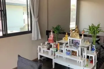 4 Bedroom House for Sale or Rent in Mantana Bangna Km.7, Bang Kaeo, Samut Prakan