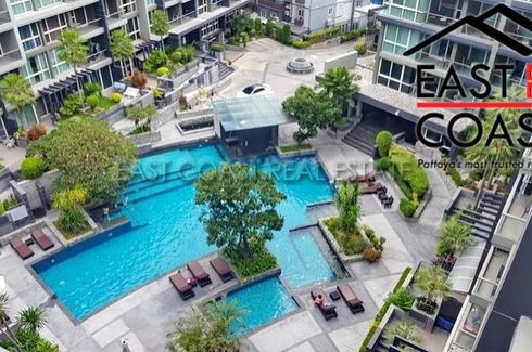 3 Bedroom Condo for sale in Apus, Nong Prue, Chonburi