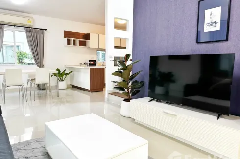 3 Bedroom House for rent in Habitia Kohkaew Phuket, Ko Kaeo, Phuket