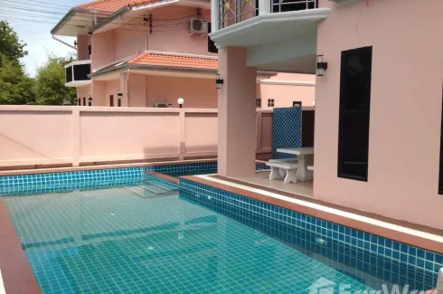 6 Bedroom Villa for sale in View point Villa Jomtien, Nong Prue, Chonburi