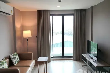 1 Bedroom Condo for rent in The Teak Sukhumvit 39, Khlong Tan Nuea, Bangkok near BTS Phrom Phong