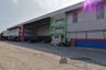 Warehouse / Factory for rent in Bang Chalong, Samut Prakan