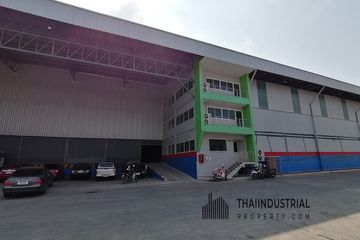 Warehouse / Factory for rent in Bang Chalong, Samut Prakan