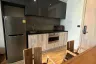 1 Bedroom Condo for rent in The Lofts Asoke, Khlong Toei Nuea, Bangkok near MRT Phetchaburi