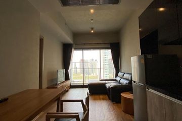 1 Bedroom Condo for rent in The Lofts Asoke, Khlong Toei Nuea, Bangkok near MRT Phetchaburi