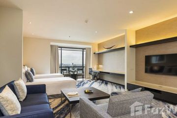 Apartment for rent in Emporium Suites by Chatrium, Khlong Tan, Bangkok near BTS Phrom Phong