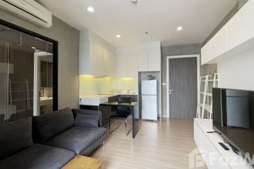 1 Bedroom Condo for rent in Urbano Absolute Sathon - Taksin, Khlong Ton Sai, Bangkok near BTS Krung Thon Buri