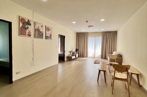 2 Bedroom Condo for rent in The Platinum, Thanon Phetchaburi, Bangkok near BTS Chit Lom