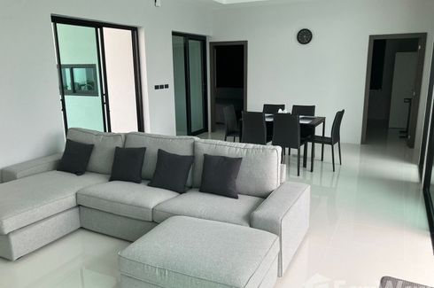 3 Bedroom Villa for rent in Hivery Pool Villa 2, Nong Pla Lai, Chonburi