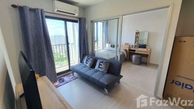 1 Bedroom Condo for rent in The Parkland Phetkasem, Bang Khae, Bangkok near MRT Lak Song