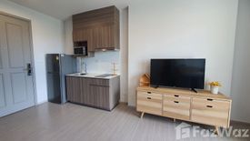1 Bedroom Condo for rent in The Parkland Phetkasem, Bang Khae, Bangkok near MRT Lak Song