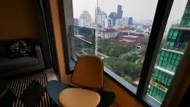 1 Bedroom Condo for rent in The ESSE Asoke, Khlong Toei Nuea, Bangkok near BTS Asoke