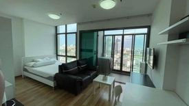 Condo for rent in Ideo Blucove Sukhumvit, Bang Na, Bangkok near BTS Udom Suk