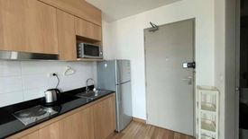 Condo for rent in Ideo Blucove Sukhumvit, Bang Na, Bangkok near BTS Udom Suk