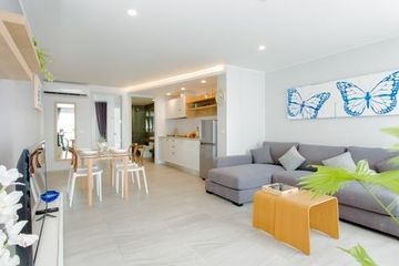 1 Bedroom Condo for sale in NOON Village Tower II, Chalong, Phuket