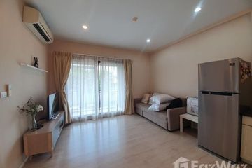 1 Bedroom Condo for rent in S1 Condominium, Suan Luang, Bangkok