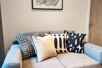 1 Bedroom Condo for rent in Craft Ploenchit, Lumpini, Bangkok near BTS Ploen Chit