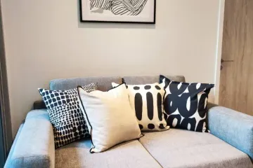 1 Bedroom Condo for rent in Craft Ploenchit, Lumpini, Bangkok near BTS Ploen Chit