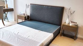 1 Bedroom Condo for rent in Craft Ploenchit, Lumpini, Bangkok near BTS Ploen Chit