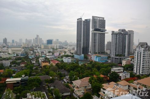 2 Bedroom Condo for sale in The Met, Thung Maha Mek, Bangkok near BTS Chong Nonsi