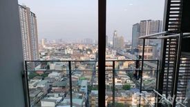 1 Bedroom Condo for sale in 333 Riverside, Bang Sue, Bangkok near MRT Bang Pho