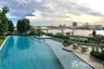 1 Bedroom Condo for sale in 333 Riverside, Bang Sue, Bangkok near MRT Bang Pho