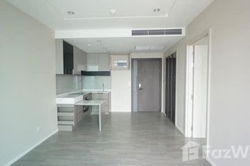 1 Bedroom Condo for sale in 333 Riverside, Bang Sue, Bangkok near MRT Bang Pho