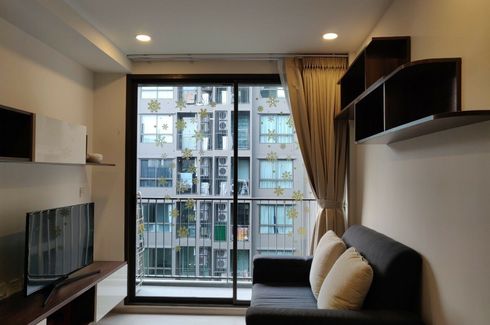 2 Bedroom Condo for sale in The Tree Sukhumvit 64, Bang Chak, Bangkok near BTS Punnawithi