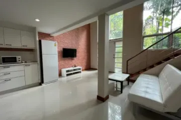 3 Bedroom Apartment for rent in P.R.Home III Apartment, Khlong Tan Nuea, Bangkok