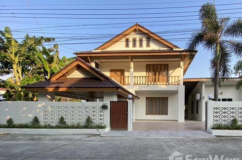 4 Bedroom House for rent in Wichit, Phuket