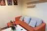 1 Bedroom Condo for rent in Life @ Ratchada - Suthisan, Sam Sen Nok, Bangkok near MRT Sutthisan