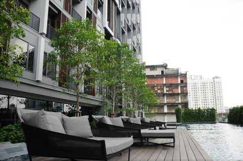 1 Bedroom Condo for sale in Onyx Phaholyothin, Phaya Thai, Bangkok near BTS Saphan Kwai