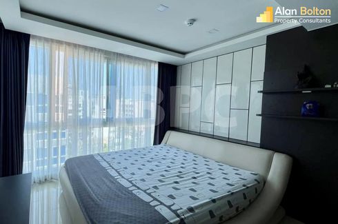 2 Bedroom Condo for sale in Grand Avenue Residence, Nong Prue, Chonburi