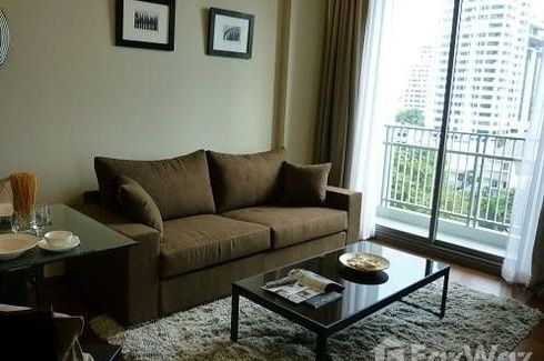 1 Bedroom Condo for rent in Quattro by Sansiri, Khlong Tan Nuea, Bangkok near BTS Thong Lo