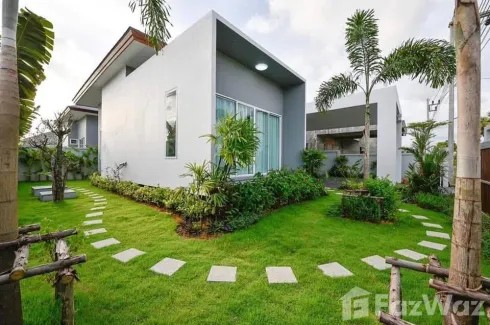 2 Bedroom House for rent in Ananda Lake View, Thep Krasatti, Phuket