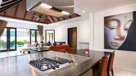 3 Bedroom Villa for rent in Villa Vimanmek Residence, Chalong, Phuket