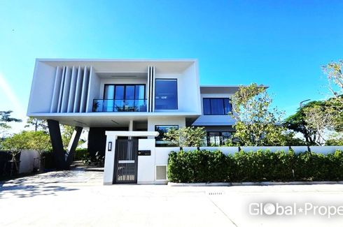 3 Bedroom House for sale in Na Jomtien, Chonburi