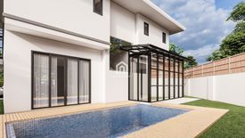 4 Bedroom Villa for sale in 99 Phuket Andaman Tropical Home, Chalong, Phuket