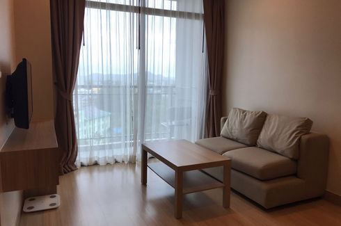 1 Bedroom Condo for rent in Sugar Palm Suan Luang, Talat Nuea, Phuket