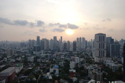 1 Bedroom Condo for rent in The ESSE Sukhumvit 36, Phra Khanong, Bangkok near BTS Thong Lo