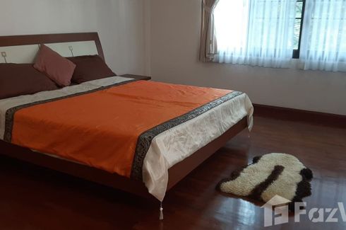 1 Bedroom Condo for rent in City Nest Apartment, Khlong Tan Nuea, Bangkok near BTS Phrom Phong
